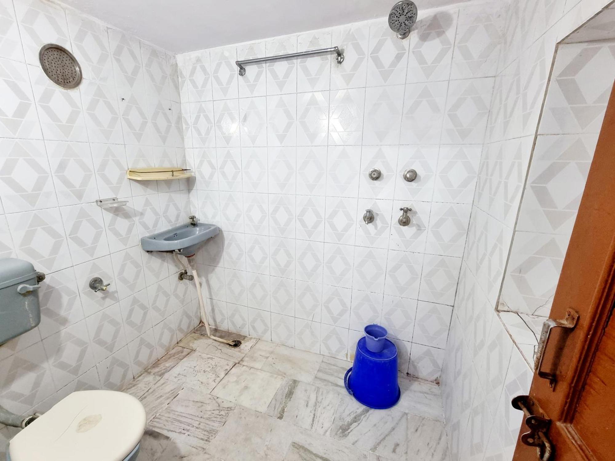 Karavan Kafe Pushkar Cameră foto
